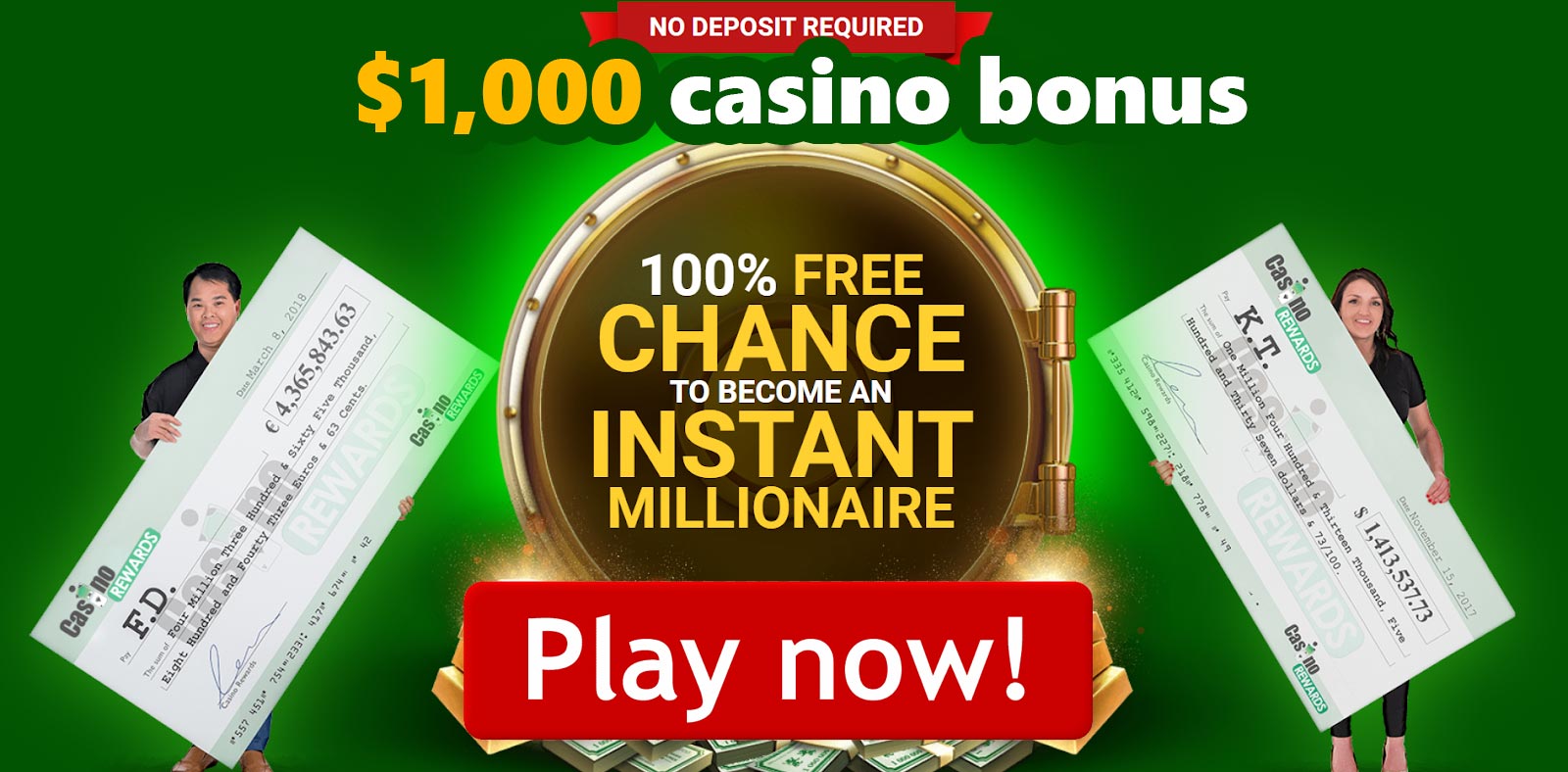 Get your bonus on STSBet Casino